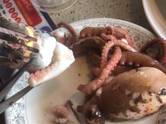 -四海蒸鲜蒸汽海鲜自助(北戴河店)