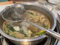 -广味鲜潮汕牛肉火锅(延安三路店)