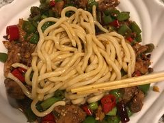 -文三里屯面馆(三里屯店)
