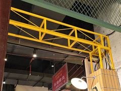 -彭耕记猪油炒小菜(吉联mall店)