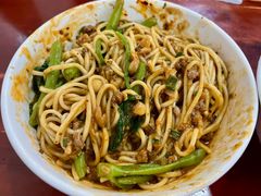 -朱儿面庄(洋河三路店)