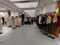 -广州白马服装市场