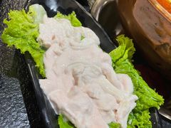 -通一顺老北京炭火锅(玉桥西路店)