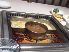 -巴奴毛肚火锅(大剧院店)
