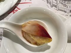 -舊街坊茶楼(市二宫店)