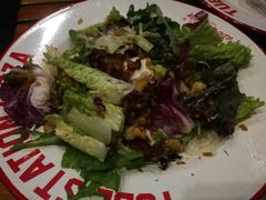 -Tubestation站点比萨(五道营店)