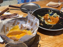 -HUZI虎滋精酿餐吧(京西大悦城店)