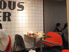 -麦当劳(东急新天地店)