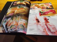 -万鱼亭·筑地屋 日本料理(淮海街店)