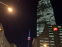 -加拿大国家电视塔