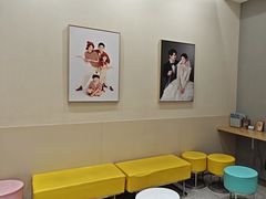 -天真蓝照相馆(新世界店)