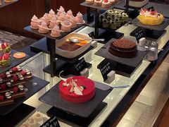 -阿纳迪酒店·秘境西餐厅