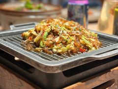 -青年公社烤鸭(青年路店)