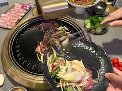 -杨小佳·齐齐哈尔烤肉·烤串(广州店)