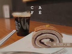 -星巴克(大连柏威年店)