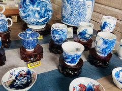 -景德镇古窑民俗博览区