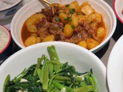 -山涧肴·湘味家肴(松岗满纷天地店)