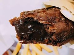 -麦当劳(天兴罗斯福店)