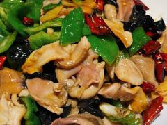 -旺角小渔村(二马路店)