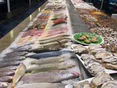 -健眺小海鲜(临海后山店)