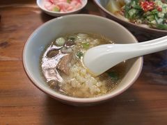 -玉滋補
