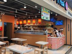 -鲜芋仙(观音桥大融城LG店)