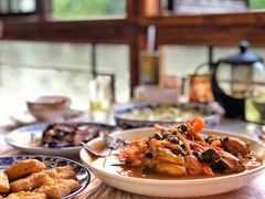 -邱记私房菜·十八年本地菜