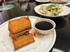 干煎东海带鱼-忆家一宴(南丹东路总店)