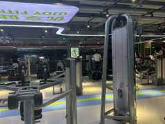 -优享健身(物美圣熙8号购物中心店)
