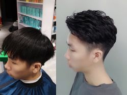 -卓梵美发·精品Salon