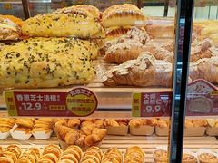 -味多美蛋糕(洋桥店)