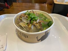 鲜香花甲-何记花甲(海岸城旗舰店)