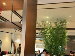 大堂-松鹤楼·非遗·苏帮菜(融科店)