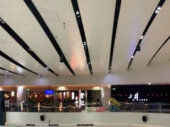 -夏日玛莉西餐厅(梅溪湖步步高店)