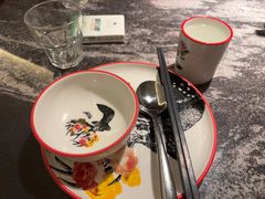 -新白鹿餐厅(松江开元地中海店)