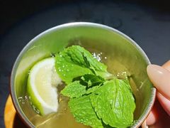 -GOEN·缘