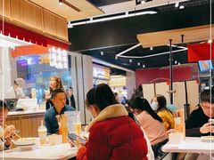 -一醒·手工面·西北传统小吃(悠方购物中心店)