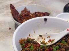 -味上湘菜馆(阿波罗店)