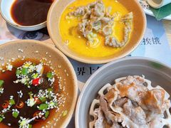 -温野菜涮涮锅(曲江大悦城店)