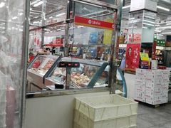 -上海枇杷烤鸭(燕丰商场店)