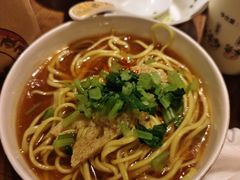 小黄面-相约·羊村小馆非遗手抓肉(七一酱园店)