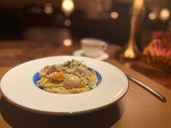 -柏蔻餐厅Le Banquet Bistro(天河北店)
