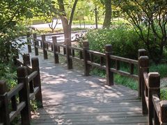 -国家植物园南园