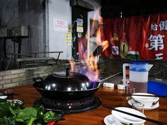 -大地农庄(逢沙大道店)