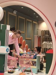 -meland club亲子乐园•派对•研学(昆山万象汇店)