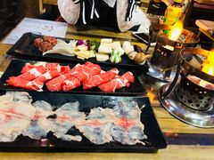 -丽江庭院之爱在路上(西单店)