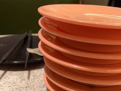 -争鲜回转寿司(太阳宫凯德MALL店)