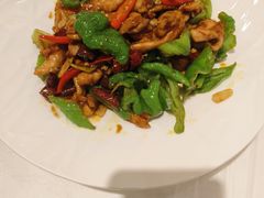 -香满楼(南关店)