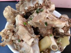 -有奴思烤肉·清真(正宁路店)