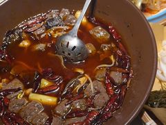 -常和州·夜宵大排档(常州单店)